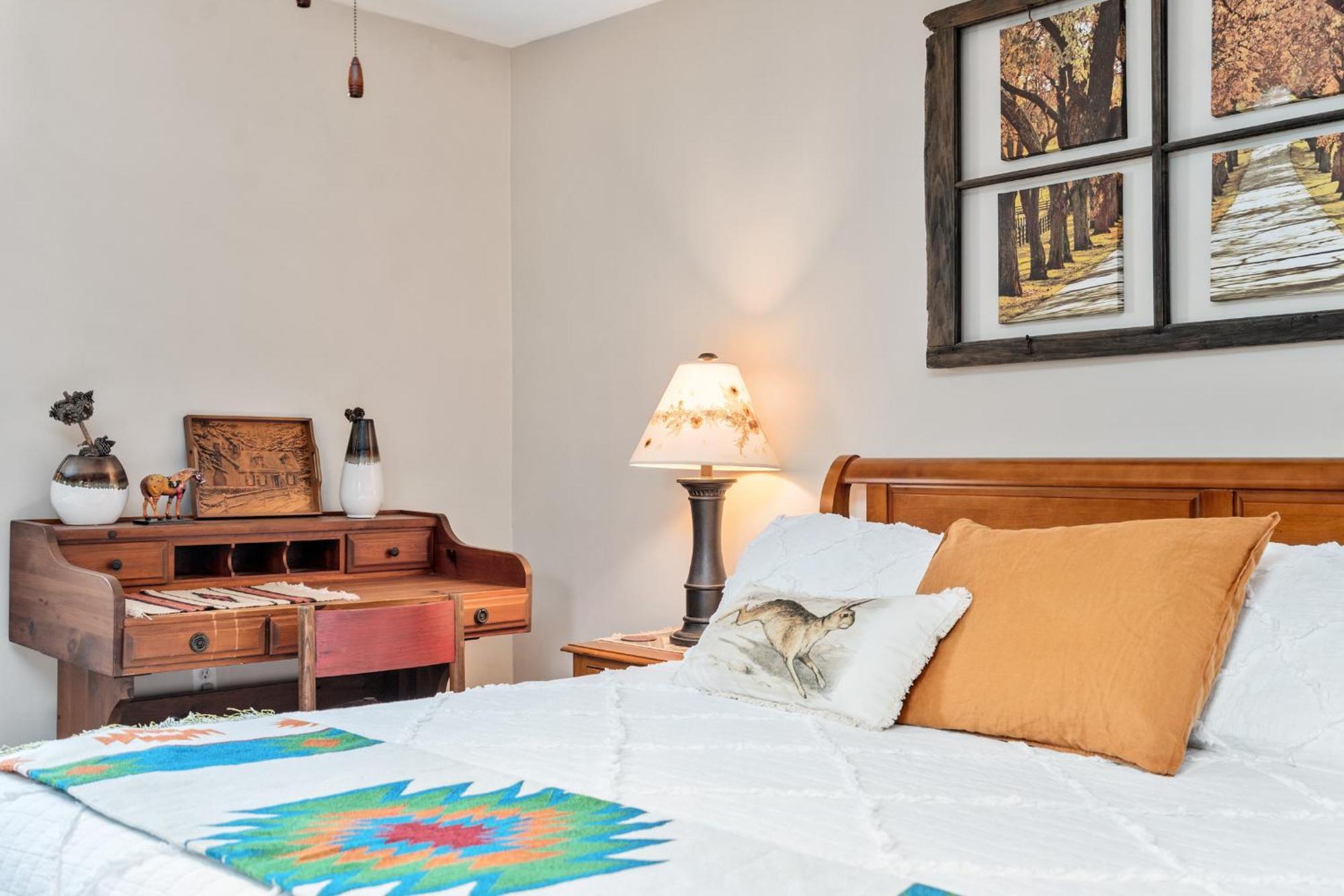 Saratoga Farmstead B&B Саратога Спрингс Екстериор снимка