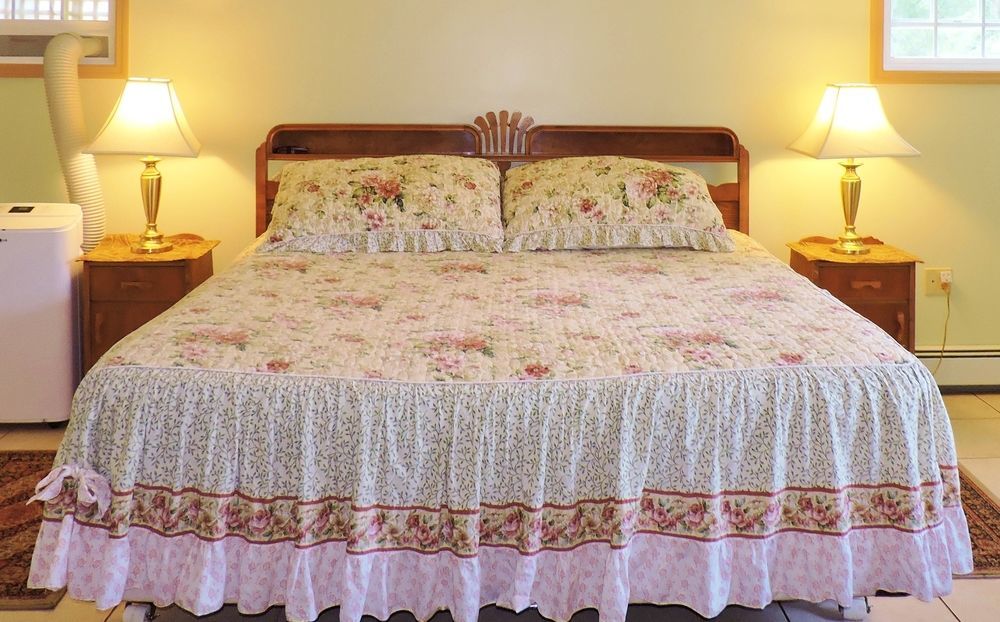 Saratoga Farmstead B&B Саратога Спрингс Екстериор снимка