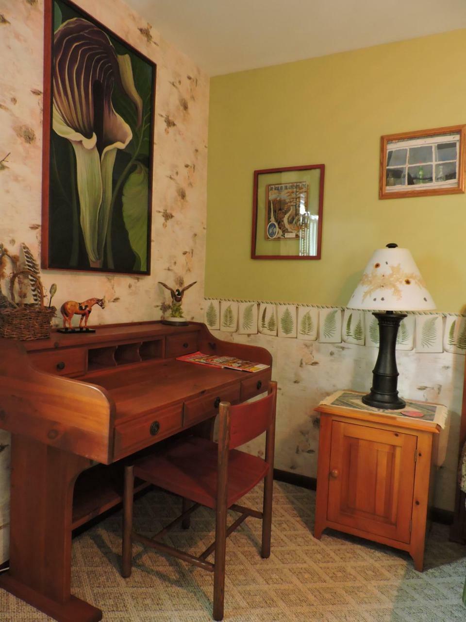 Saratoga Farmstead B&B Саратога Спрингс Екстериор снимка